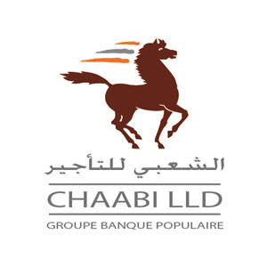 Logo Chaabi LLD