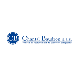 Logo Chantal Baudron