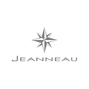 Logo Chantiers Jeanneau SA
