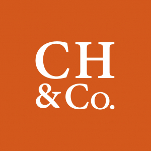 Logo CHAPPUIS HALDER & Co