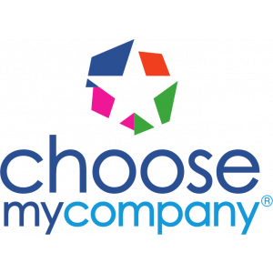Logo ChooseMyCompany