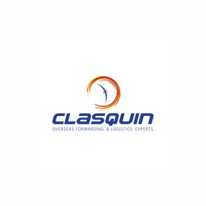 Logo Clasquin SA