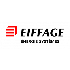 Logo Clemessy Services - Sud Est