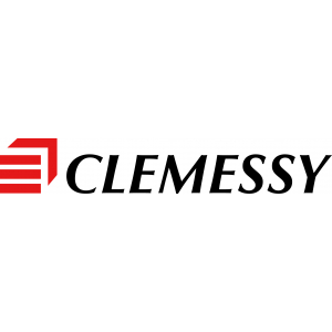 Logo Clemessy