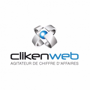 Logo Cliken Web