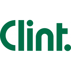 Logo Clint Agency