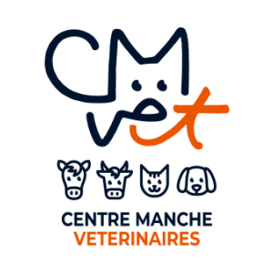 Logo CM VET St Lô et Marigny