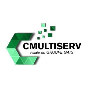Logo Cmultiserv