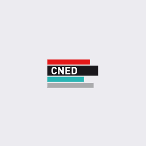 Logo CNED