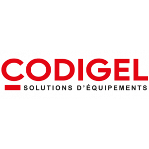 Logo CODIGEL