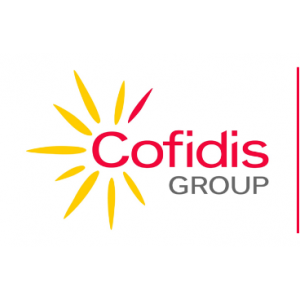 Logo Cofidis Group