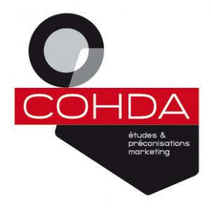 Logo Cohda