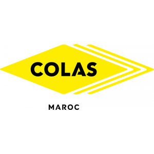 Logo Colas Maroc