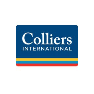 Logo Colliers International France