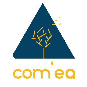 Logo Com'EA