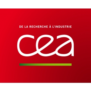 Logo Commissariat à l'Energie Atomique CEA
