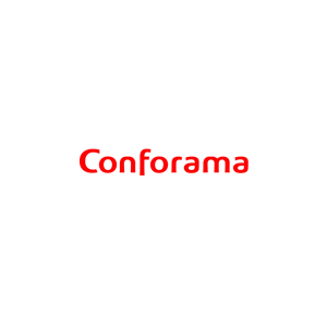 Logo Conforama France