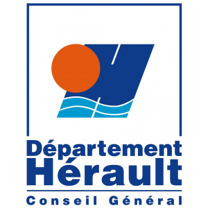 Logo Conseil General de l'Herault
