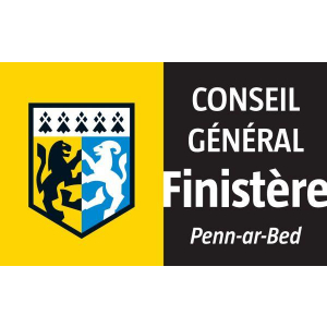 Logo Conseil General du Finistere