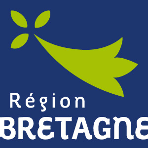 Logo Conseil Regional de Bretagne