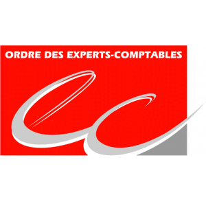 Logo Conseil Regional de l'Ordre des Experts Comptables