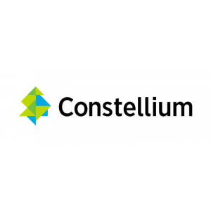 Logo Constellium France