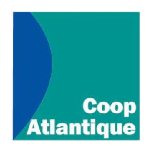 Logo Coop Atlantique
