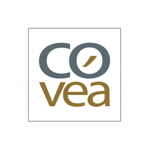 Logo Groupe Covéa