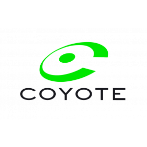 Logo COYOTE