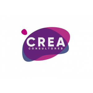 Logo CREA Consultores