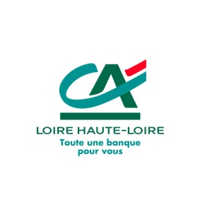 Logo Crédit Agricole Loire Haute Loire