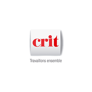 Logo CRIT Interim