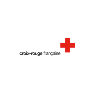 Logo Croix-Rouge Francaise