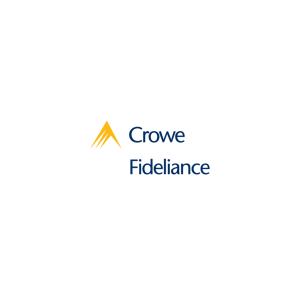 Logo Crowe Fideliance