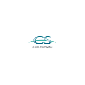Logo CS Communication&Systèmes