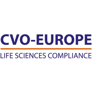 Logo CVO Europe