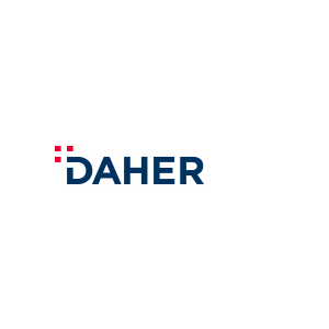 Logo Daher Maroc