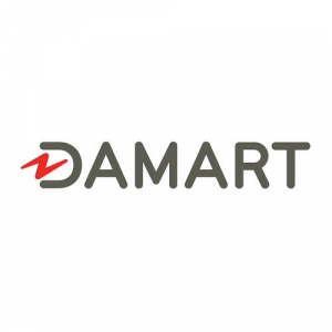 Logo Damart