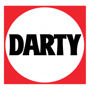 Logo Darty Ouest