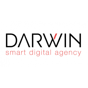 Logo Darwin Agency