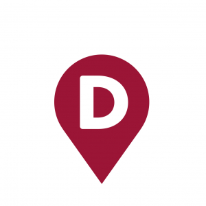 Logo Davricourt Consulting