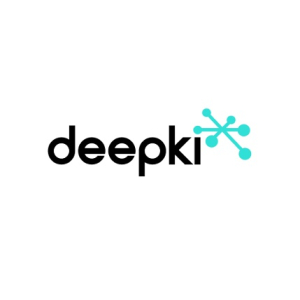 Logo DEEPKI