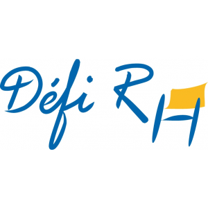 Logo Défi RH