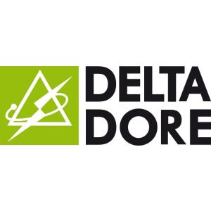 Logo Delta Dore SA