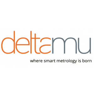 Logo Deltamu