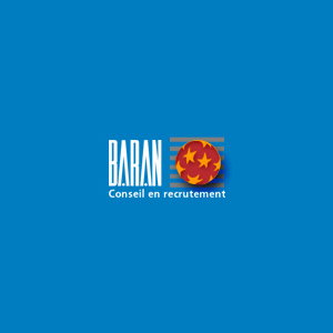 Logo Denis Baran Recrutement