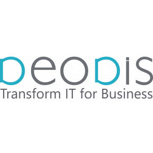 Logo DEODIS