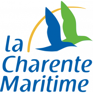 Logo Departement de la Charente Maritime