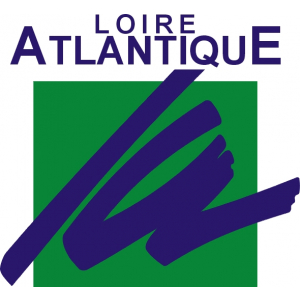 Logo Departement de la Loire-Atlantique