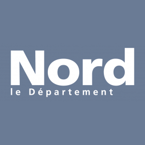 Logo Departement du Nord